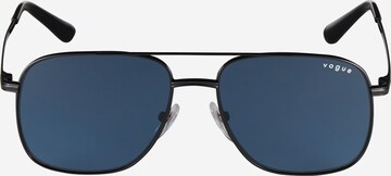 VOGUE Eyewear Sončna očala '0VO4083SM' | črna barva