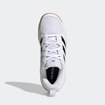 ADIDAS PERFORMANCE Sportschuh 'Ligra 7' in Weiß