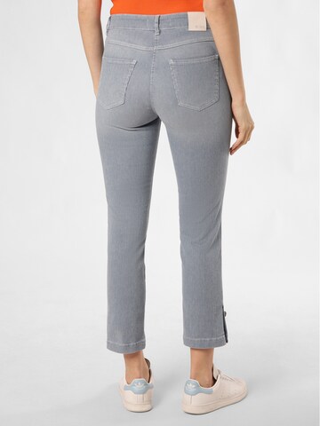 TONI Slimfit Jeans in Grau