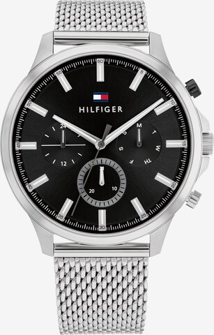 Orologio analogico di TOMMY HILFIGER in argento