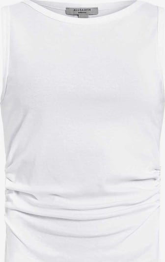AllSaints Toppi 'Katarina' koossa XS värissä valkoinen, Tuotenäkymä