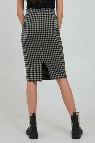 ICHI Rok 'KATE' in Beige