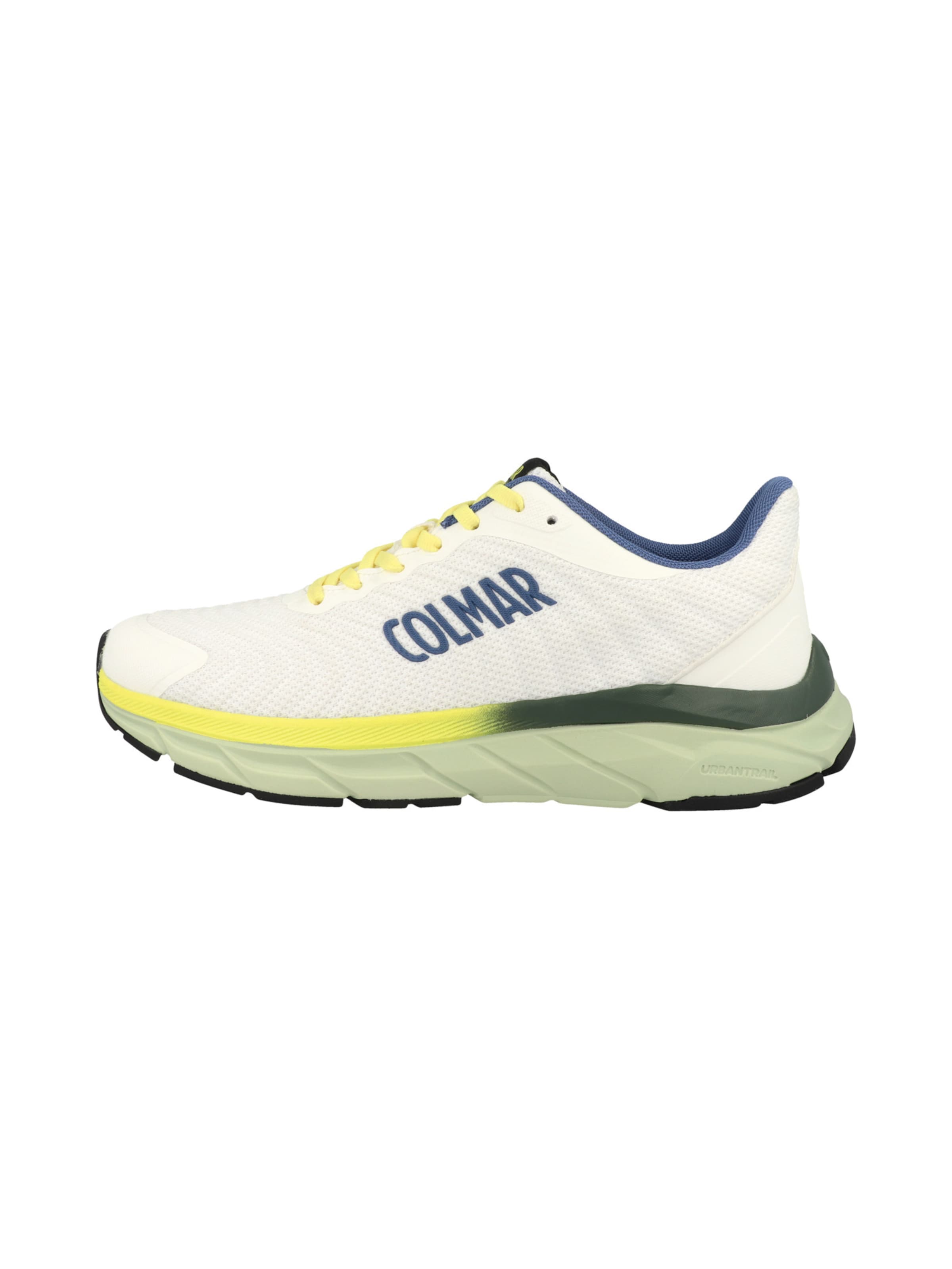 Colmar - Zapatillas deportivas bajas ' Urbantrail X1 ' en Mezcla de colores: frente