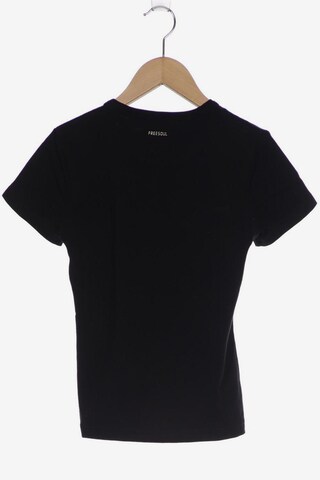 FREESOUL Top & Shirt in M in Black