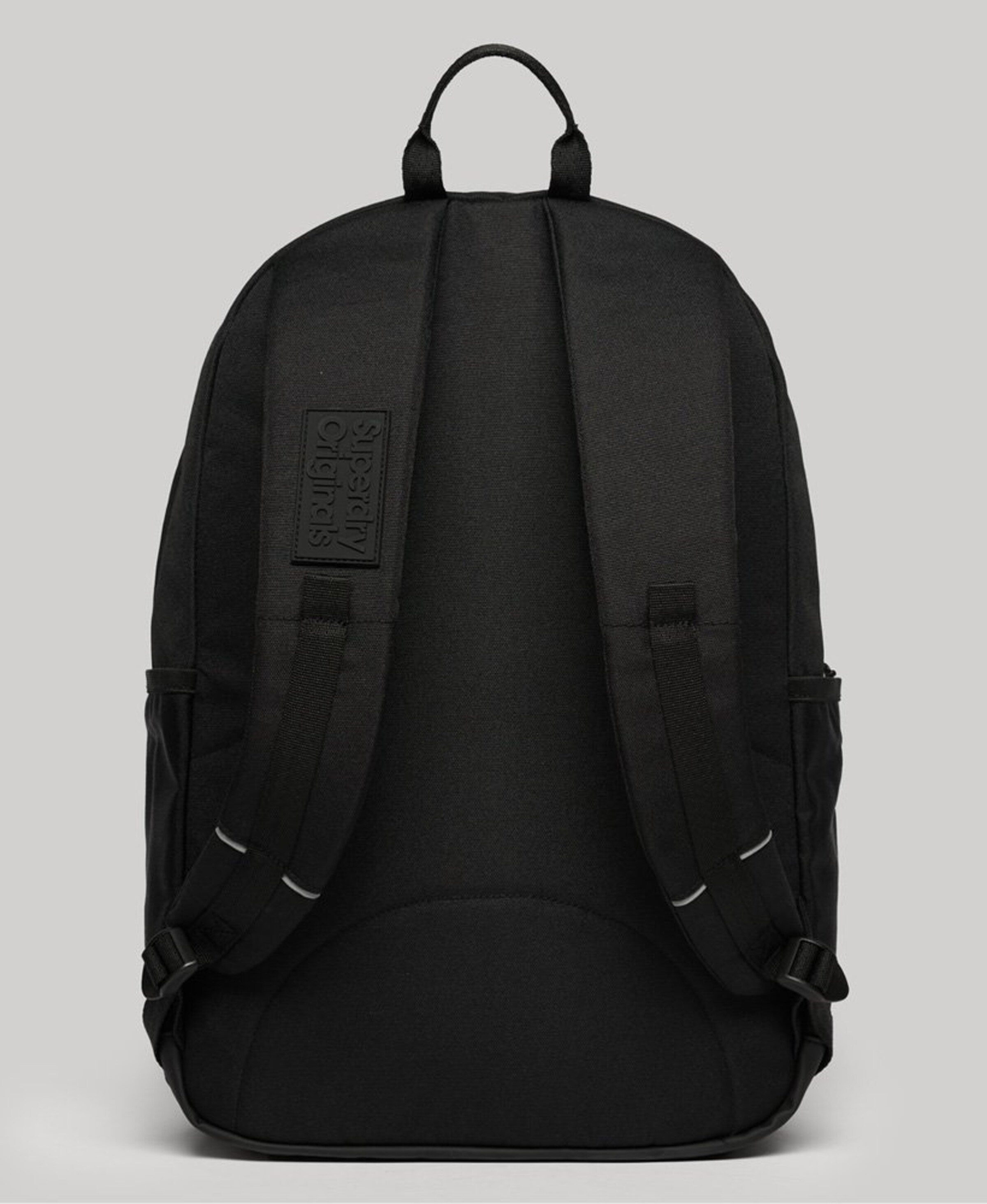 Superdry Sports Backpack Montana in Black ABOUT YOU