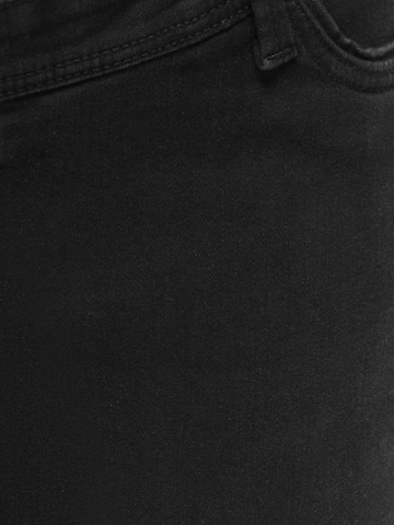 Only Maternity - Skinny Vaquero 'OLMALLY' en negro