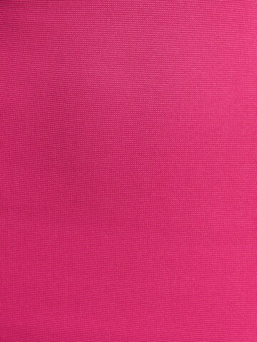 Tussah Kleid 'CASSIE' in Pink