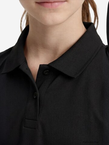 Tommy Life Shirt 'TOMMY T-Shirt Aus Baumwollmix'‌‌ in Schwarz