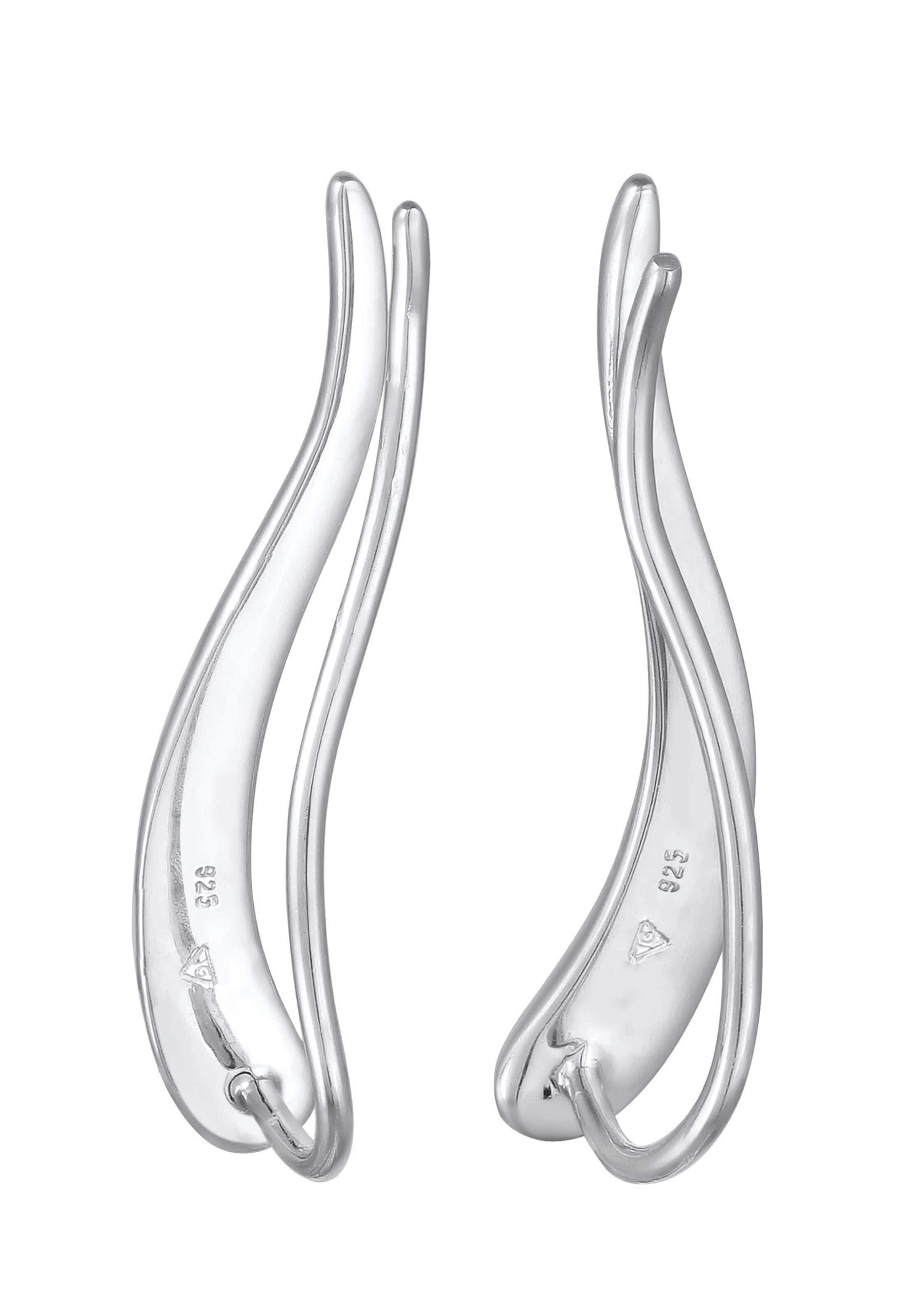 ELLI Earrings in Silver