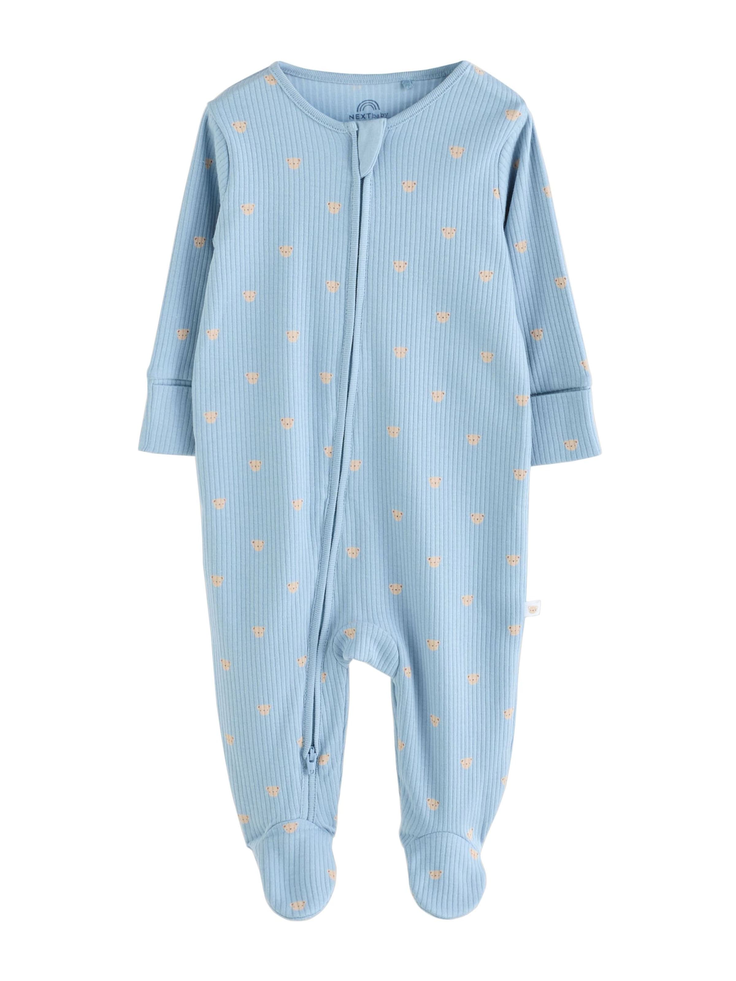 Pyjama Next en beige