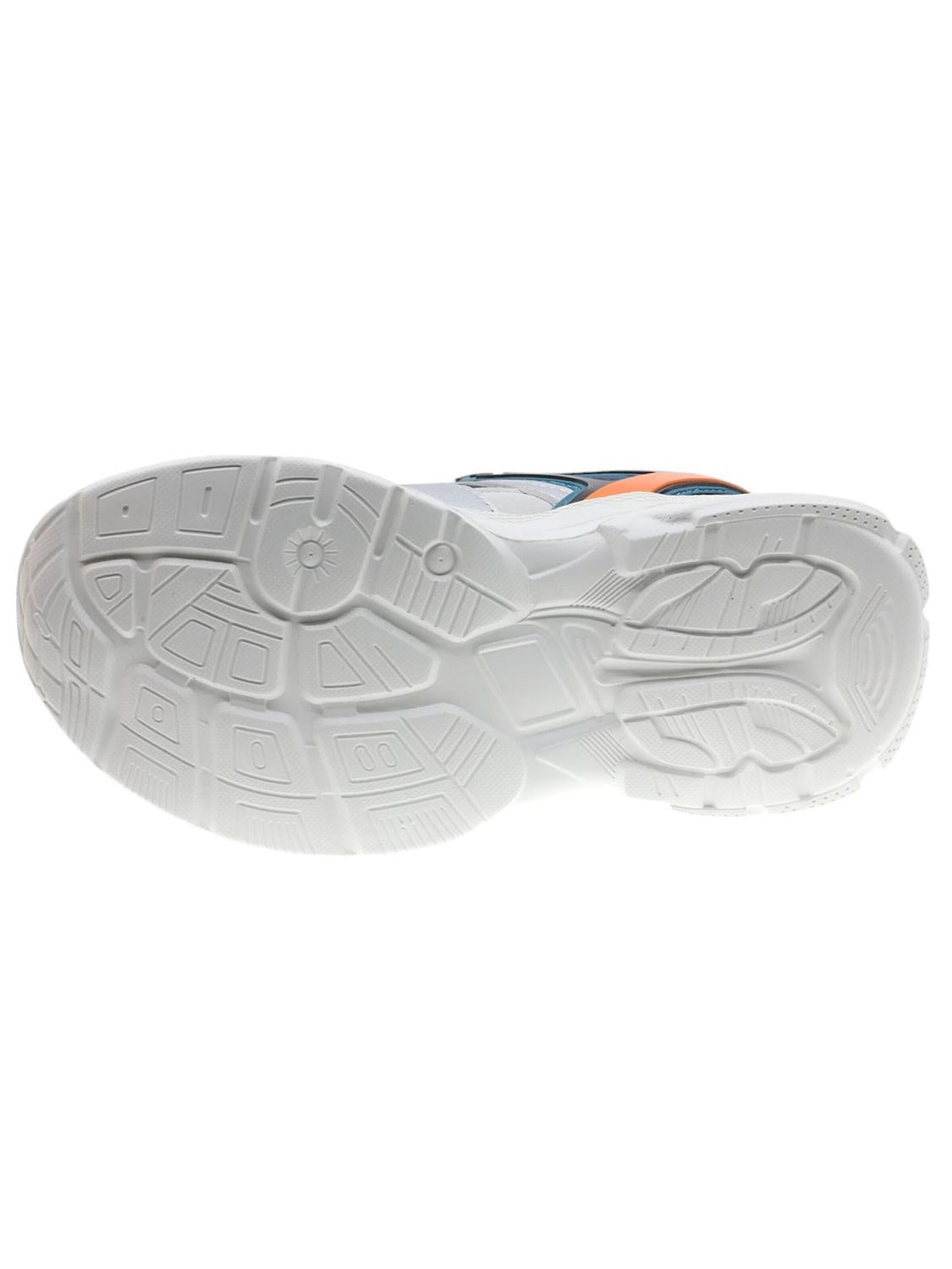 Baskets 'Casual Sport Shoe' Beppi en noir