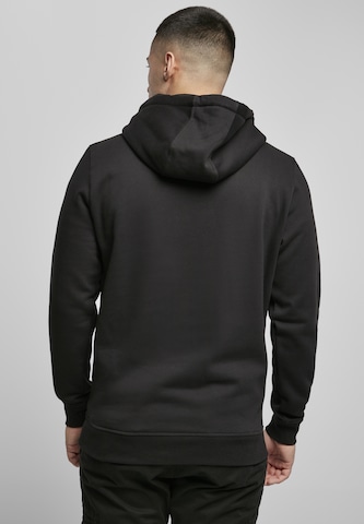 Mister Tee Regular fit Sweatshirt 'Bad Boy New York' in Zwart