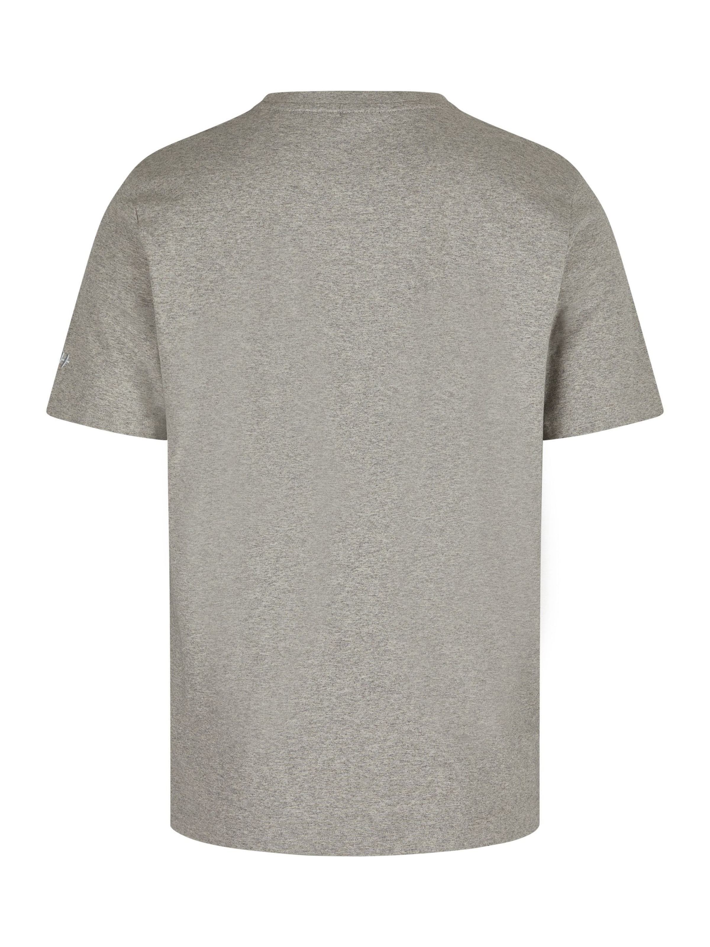 HECHTER PARIS Shirt in Grijs