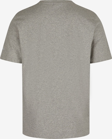 HECHTER PARIS T-Shirt in Grau