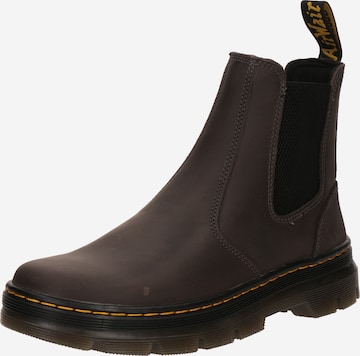 Dr. Martens Chelsea-bootsit 'Embury' värissä ruskea: etupuoli