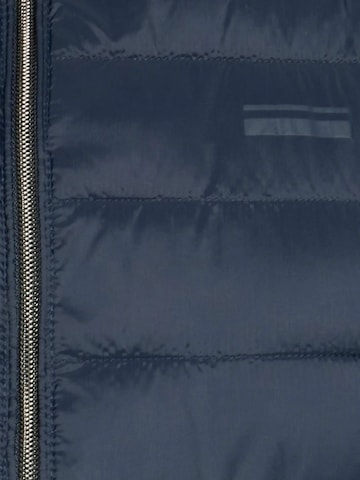 GABBA Weste 'Jules' in Blau