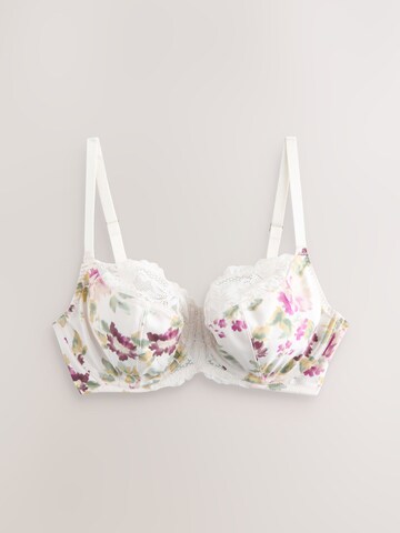 Push-up Reggiseno di Next in grigio