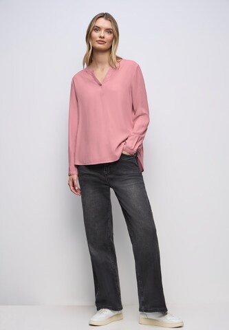 STREET ONE Tunic in Pink