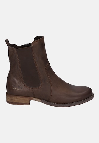 JOSEF SEIBEL Boots 'Sienna 80' in Brown
