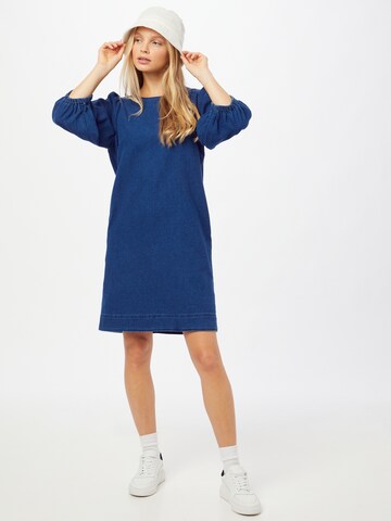 Robe 'Florina' Herrlicher en bleu