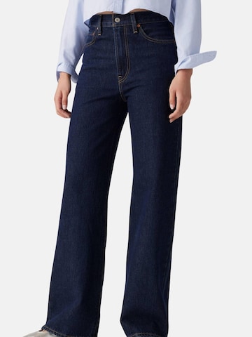 Wide leg Jeans 'LEVI'S RIBCAGE WIDE LEG JEANS' di LEVI'S ® in blu