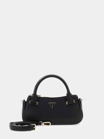 GUESS Handtas 'Evie' in Zwart