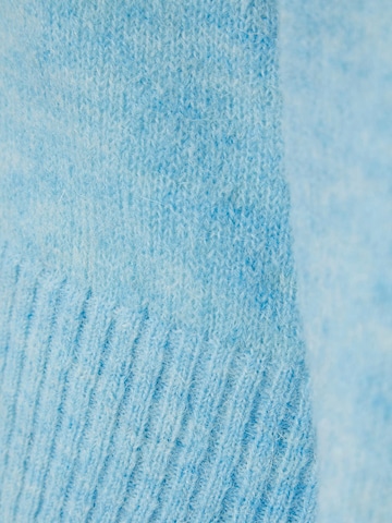 JJXX Pullover 'Silje' in Blau