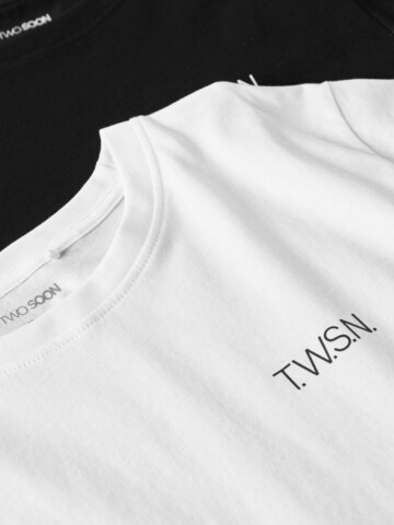 TWO SOON Shirt in Mixed colours
