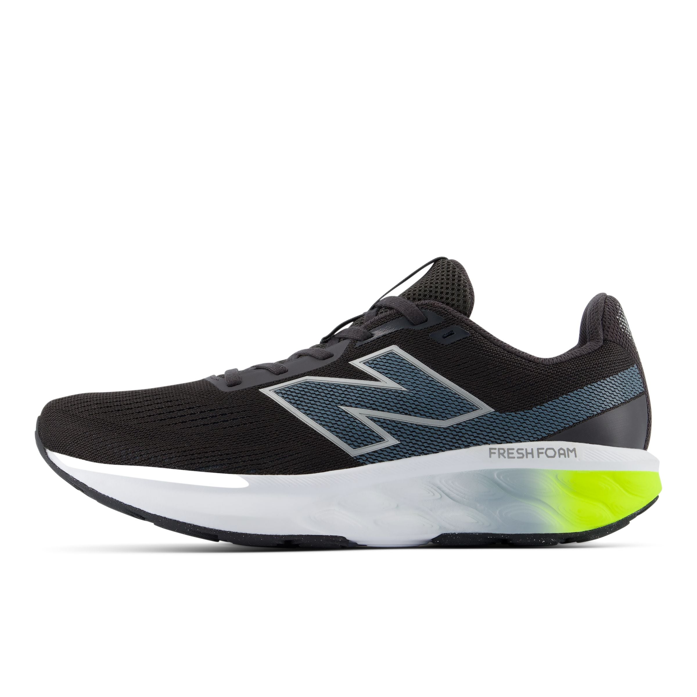 new balance - Sapatilhas baixas '520 v9' em preto: frente