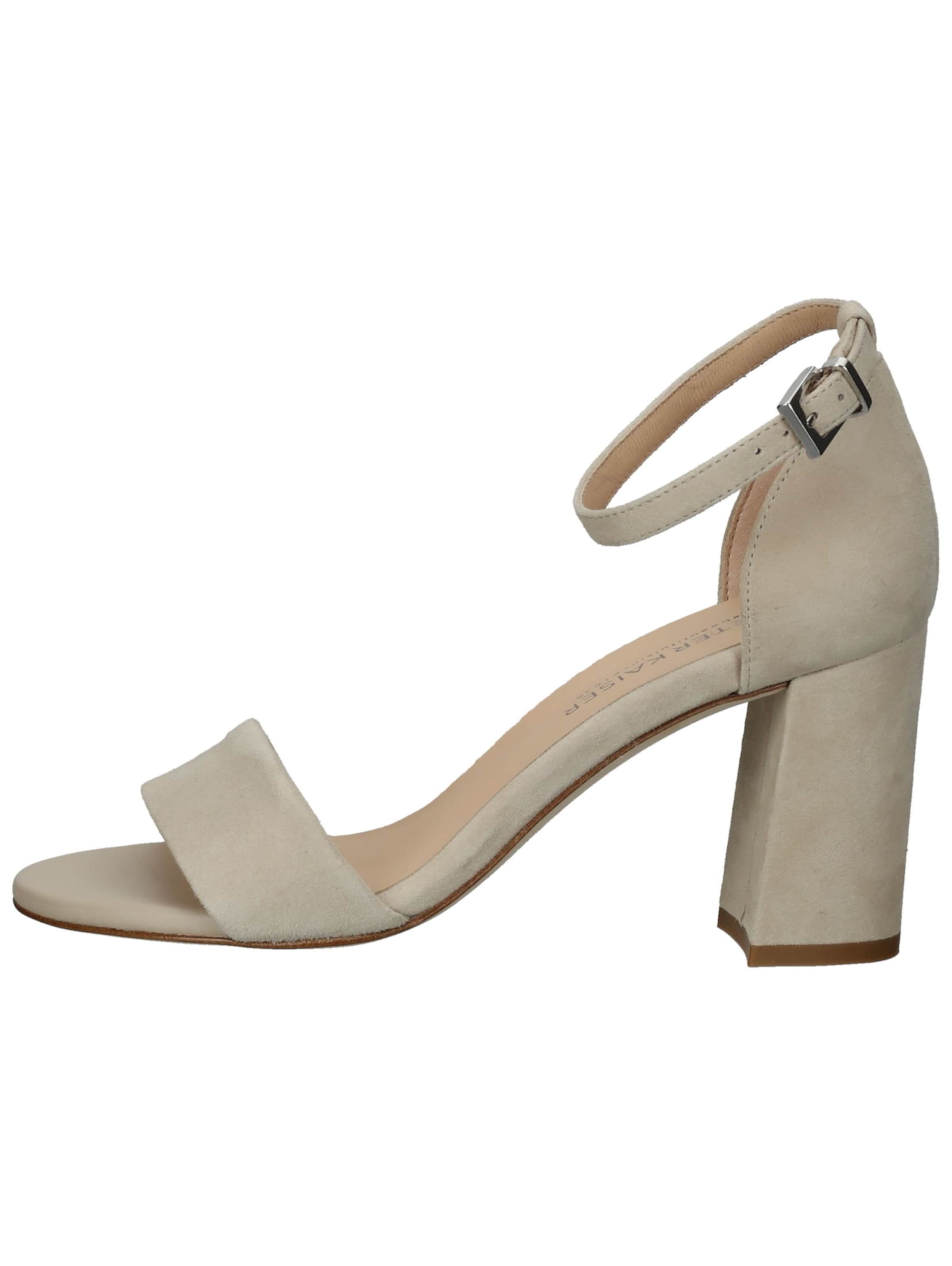 Sandales à lanières PETER KAISER en beige