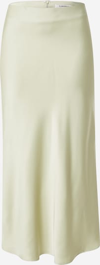 GLAMOROUS Skirt in Light green, Item view