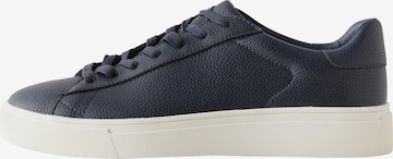 mėlyna Next Sportbačiai be auliuko: priekis