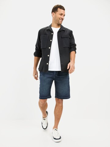 CAMEL ACTIVE Regular Jeans in Blue