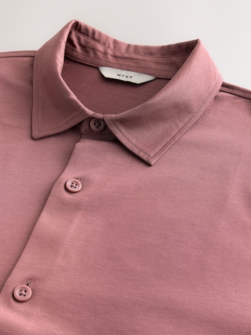 rozā Next Standarta piegriezums Krekls