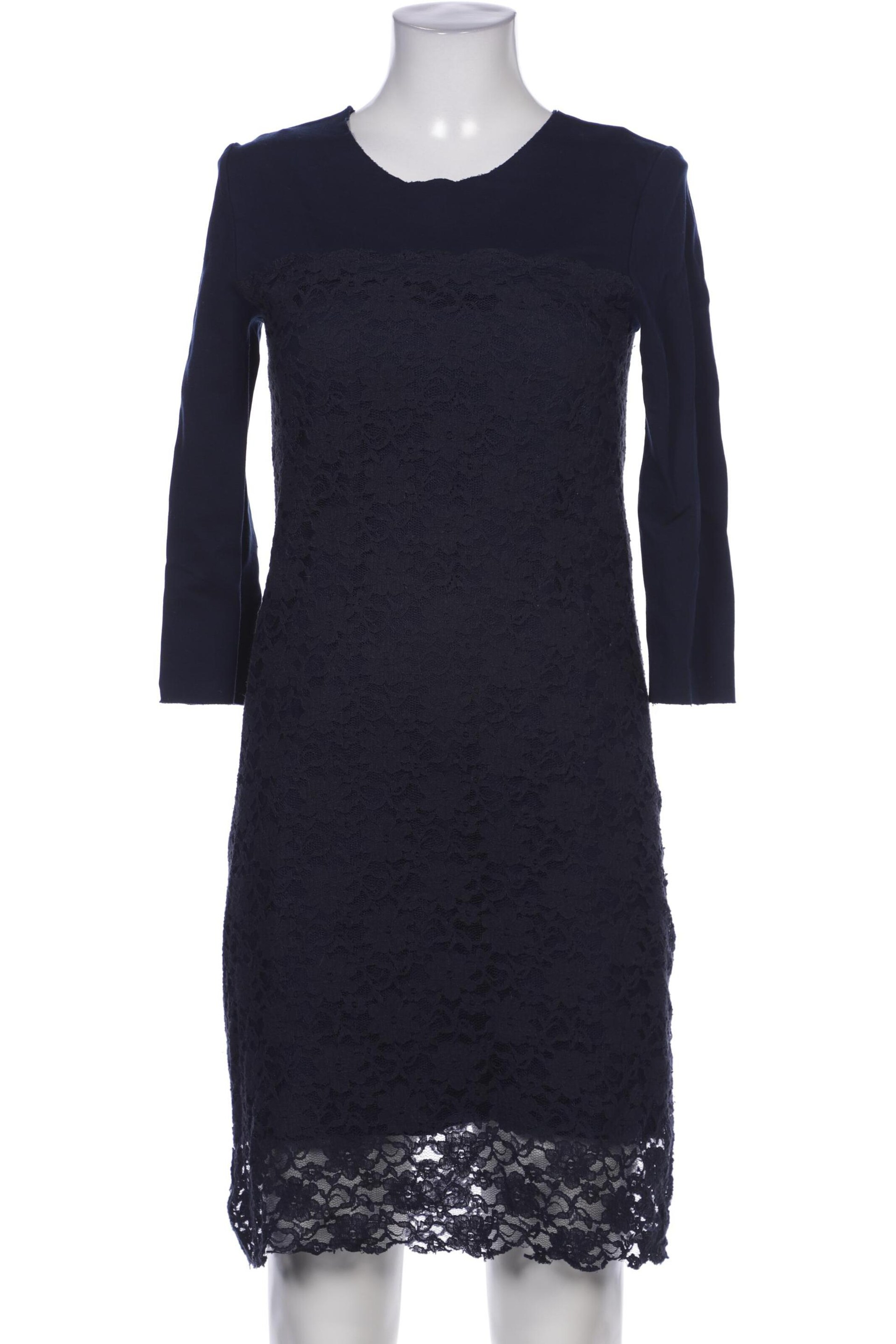 HALLHUBER Dress in M in Blue: front