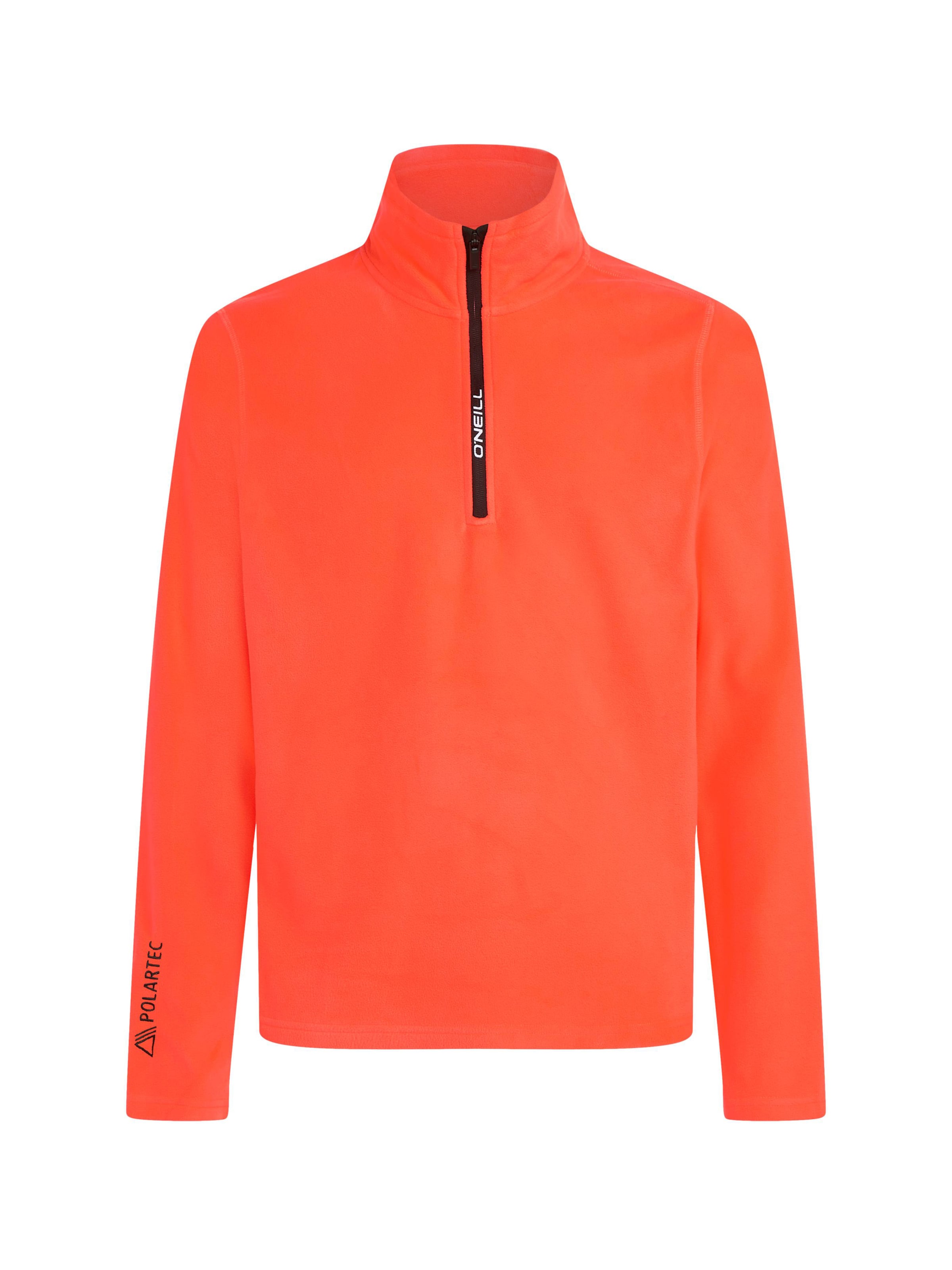 O'NEILL Sportspullover i orange: forside