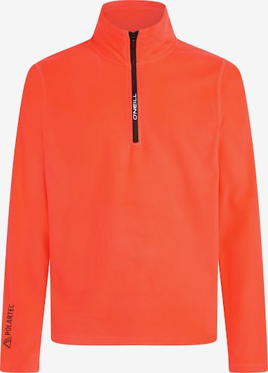 Sportinis megztinis iš O'NEILL, spalva – oranžinė, Prekių apžvalga