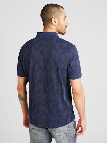 T-Shirt FYNCH-HATTON en bleu