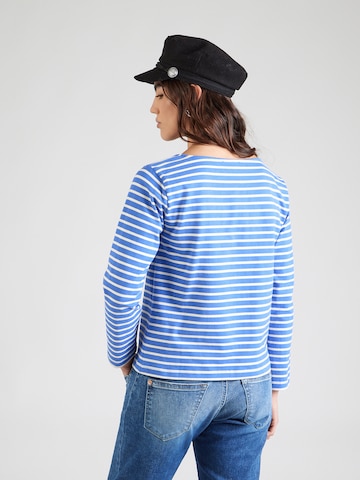 T-shirt 'Britney' King Louie en bleu