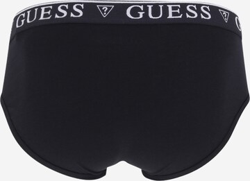 Slip di GUESS in marrone