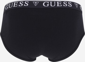 GUESS Panty in Brown