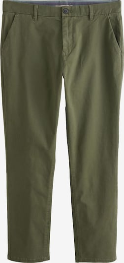 Next Chinohousut värissä oliivi, Tuotenäkymä