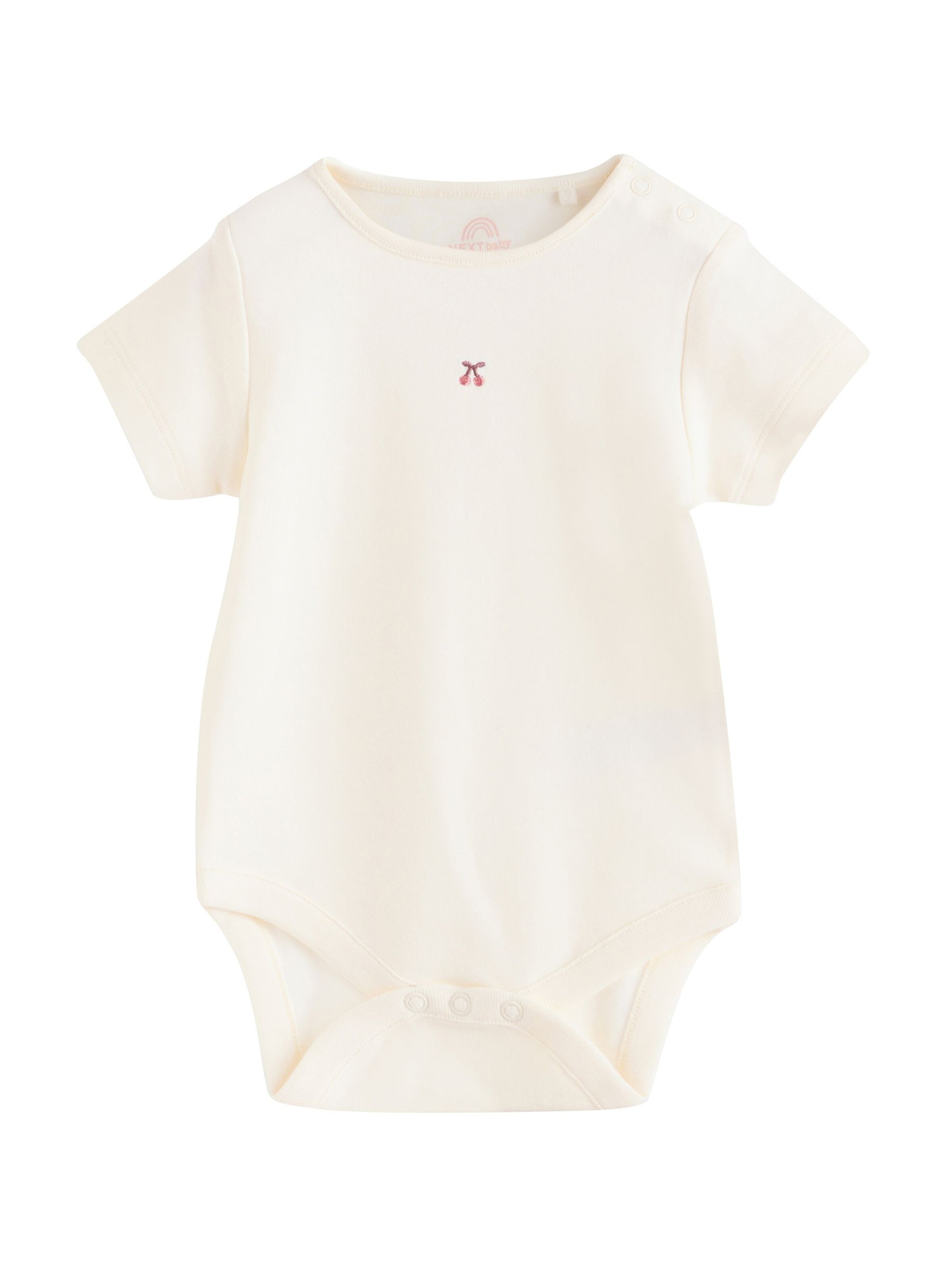 Next Rompertje/body in Roze