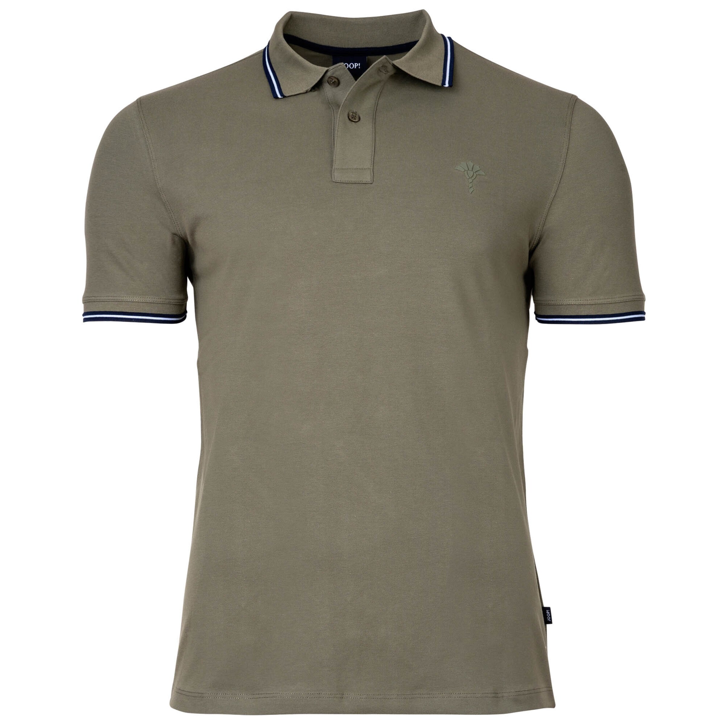JOOP! Shirt 'Pavlos' in Green: front