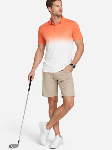 Maglietta di Cocain Underwear in arancione