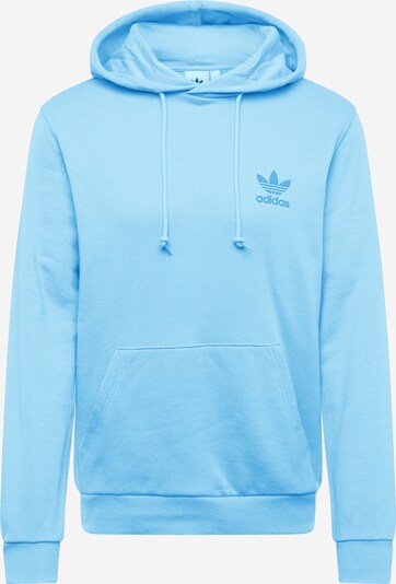 ADIDAS ORIGINALS Sweatshirt in de kleur Azuur / Donkerblauw, Productweergave