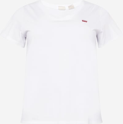 Levi's® Plus Majica u bijela, Pregled proizvoda