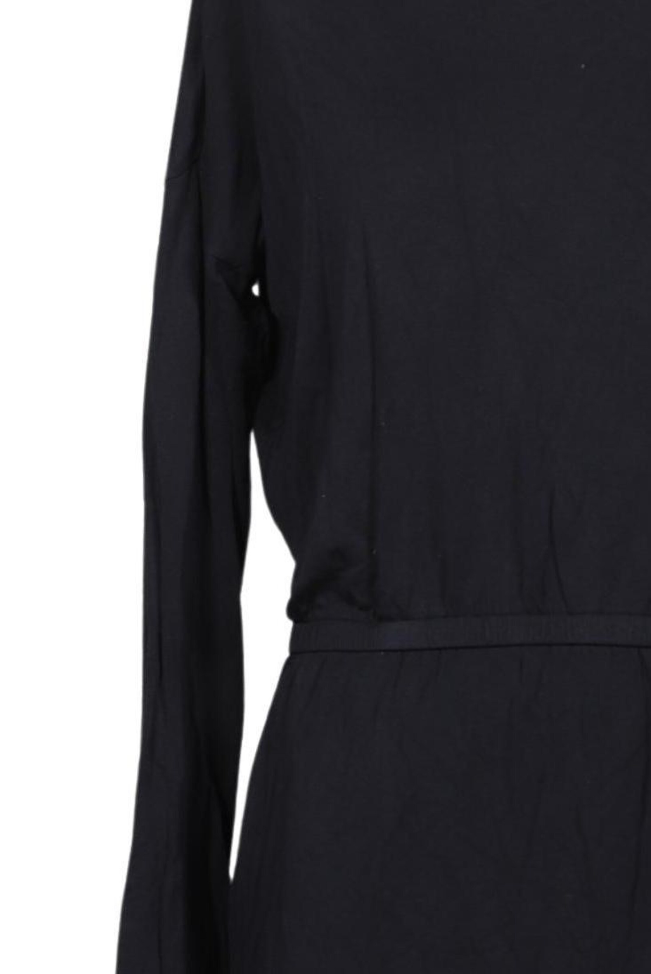 hessnatur Dress in M in Blue