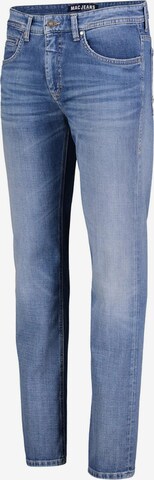 MAC Regular Jeans in Blauw