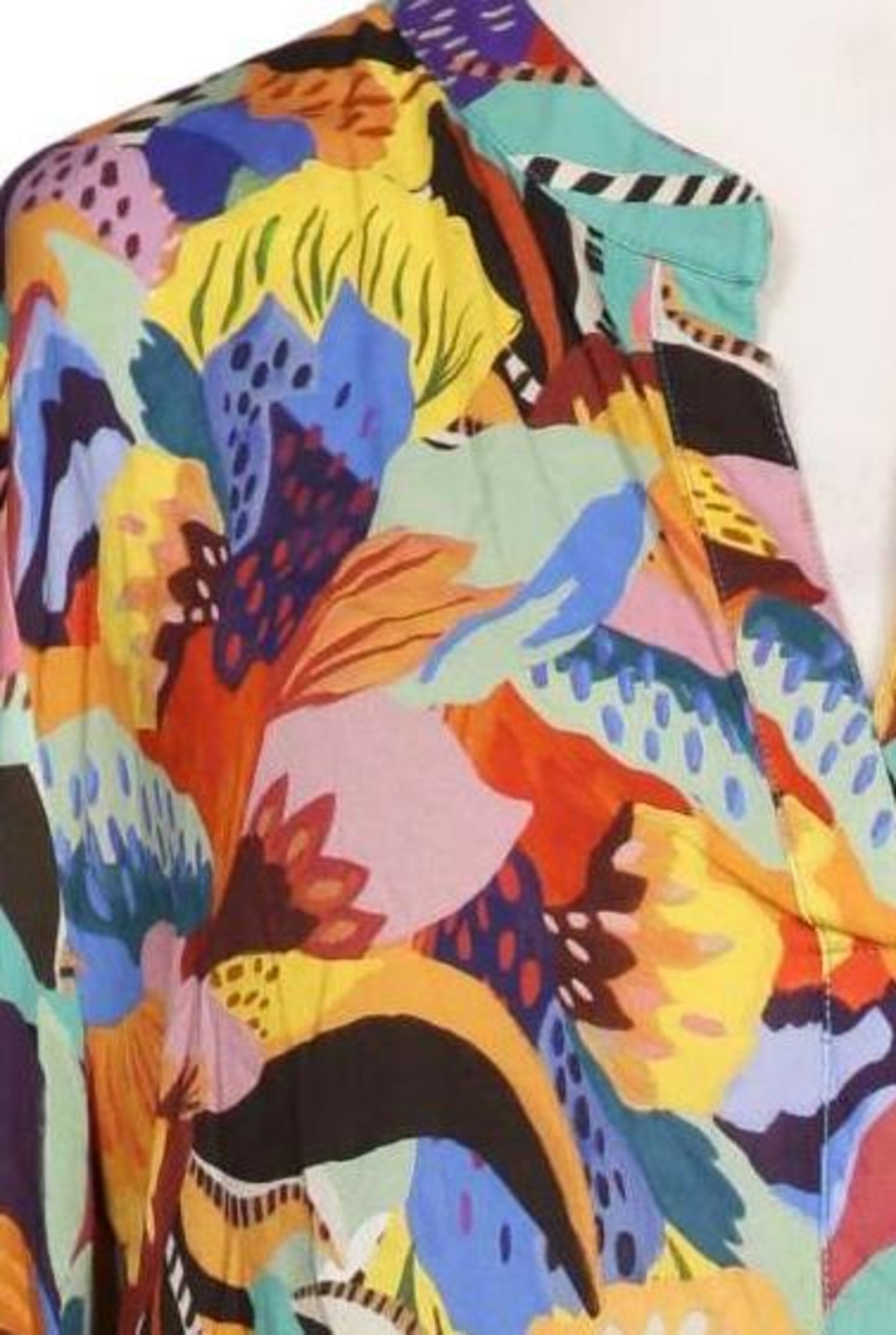 FOX’S Blouse & Tunic in XL in Mixed colors